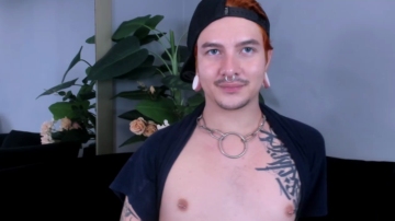 Blackeyed8  22-09-2021 video showass